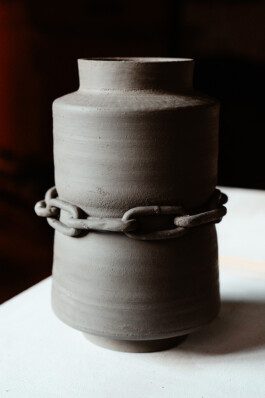 Milan Liechti Keramik