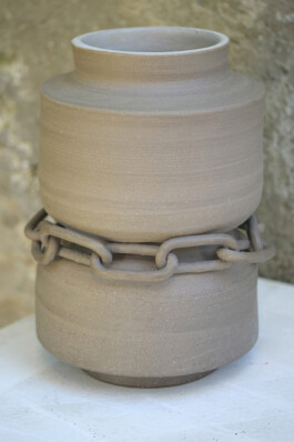 Milan Liechti Keramik