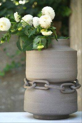 Milan Liechti Keramik