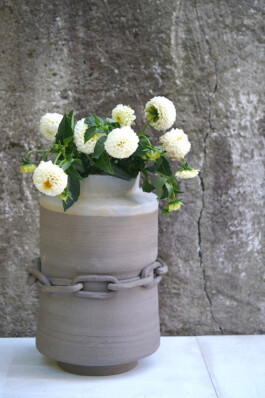 Milan Liechti Keramik