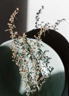 Milan Liechti Keramik