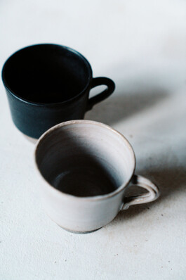 Milan Liechti Keramik