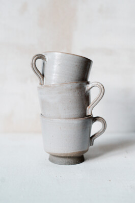 Milan Liechti Keramik