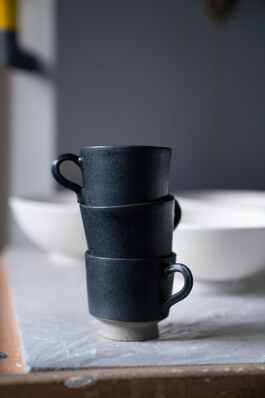 Milan Liechti Keramik