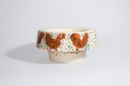 Milan Liechti Keramik