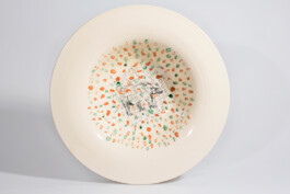 Milan Liechti Keramik