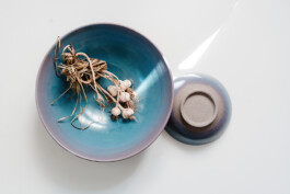 Milan Liechti Keramik