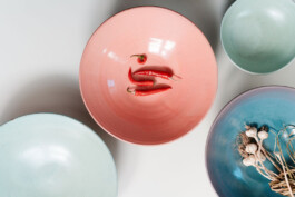 Milan Liechti Keramik