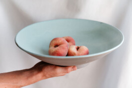 Milan Liechti Keramik