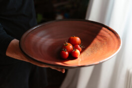 Milan Liechti Keramik