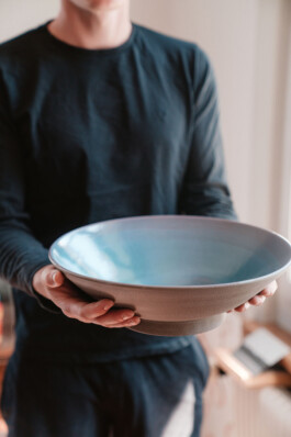 Milan Liechti Keramik