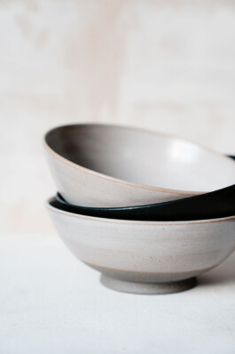 Milan Liechti Keramik