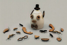 Milan Liechti Keramik