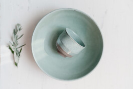 Milan Liechti Keramik