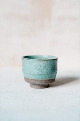 Milan Liechti Keramik