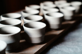 Milan Liechti Keramik