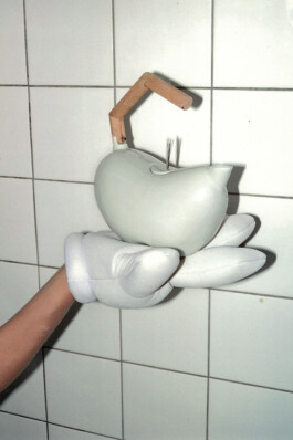 Milan Liechti Keramik