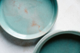 Milan Liechti Keramik