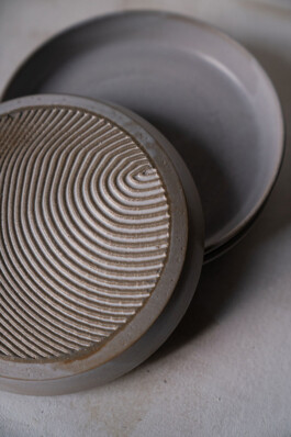 Milan Liechti Keramik