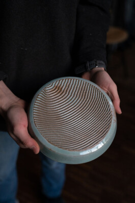 Milan Liechti Keramik