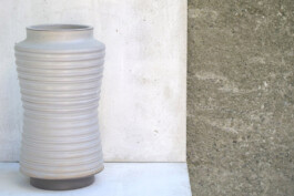 Milan Liechti Keramik