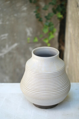 Milan Liechti Keramik