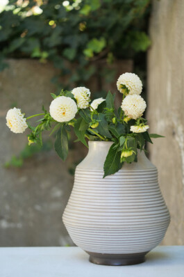 Milan Liechti Keramik