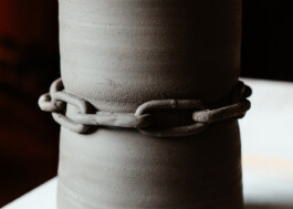 Milan Liechti Keramik