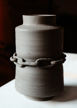 Milan Liechti Keramik