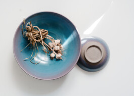 Milan Liechti Keramik